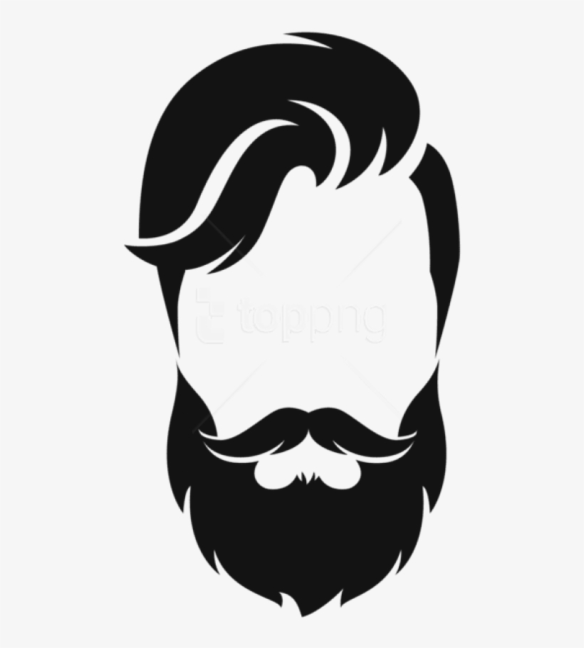 Free Png Download Hipster Hair Transparent Clipart, transparent png