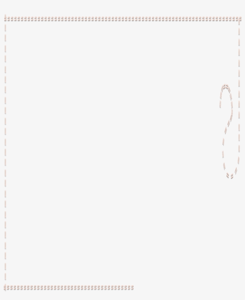 Ch Karamain Genghis Khan At Walkamile - Footprint, transparent png