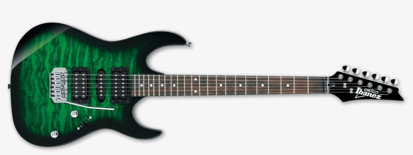 Transparent Burst Transparent Background - Ibanez Grx 70 Qa, transparent png