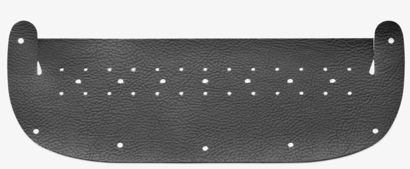Sweatband Cpl - Technical - Leather, transparent png