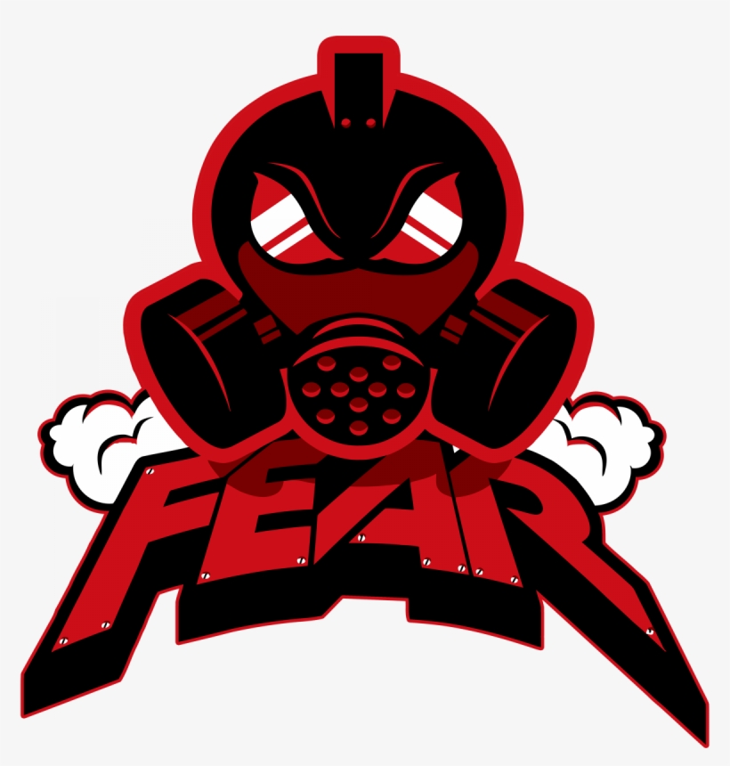 Fear Gaming, transparent png