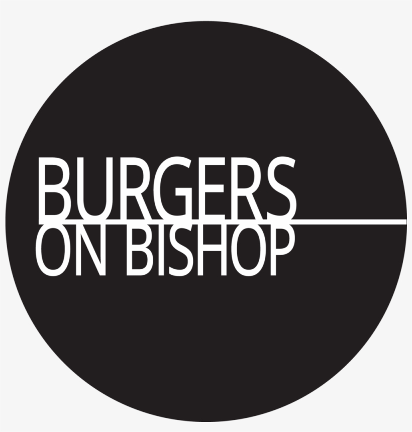 Burgers On Bishop Logo Format=1500w, transparent png