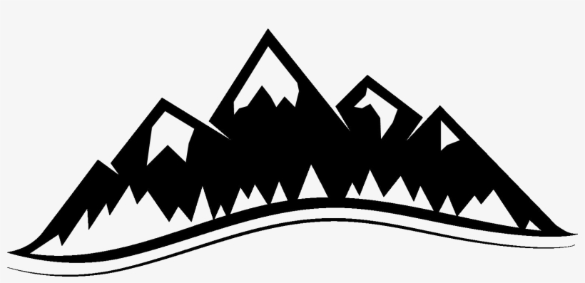 Mountain Transparent Images - Mountain Clipart Transparent Background, transparent png