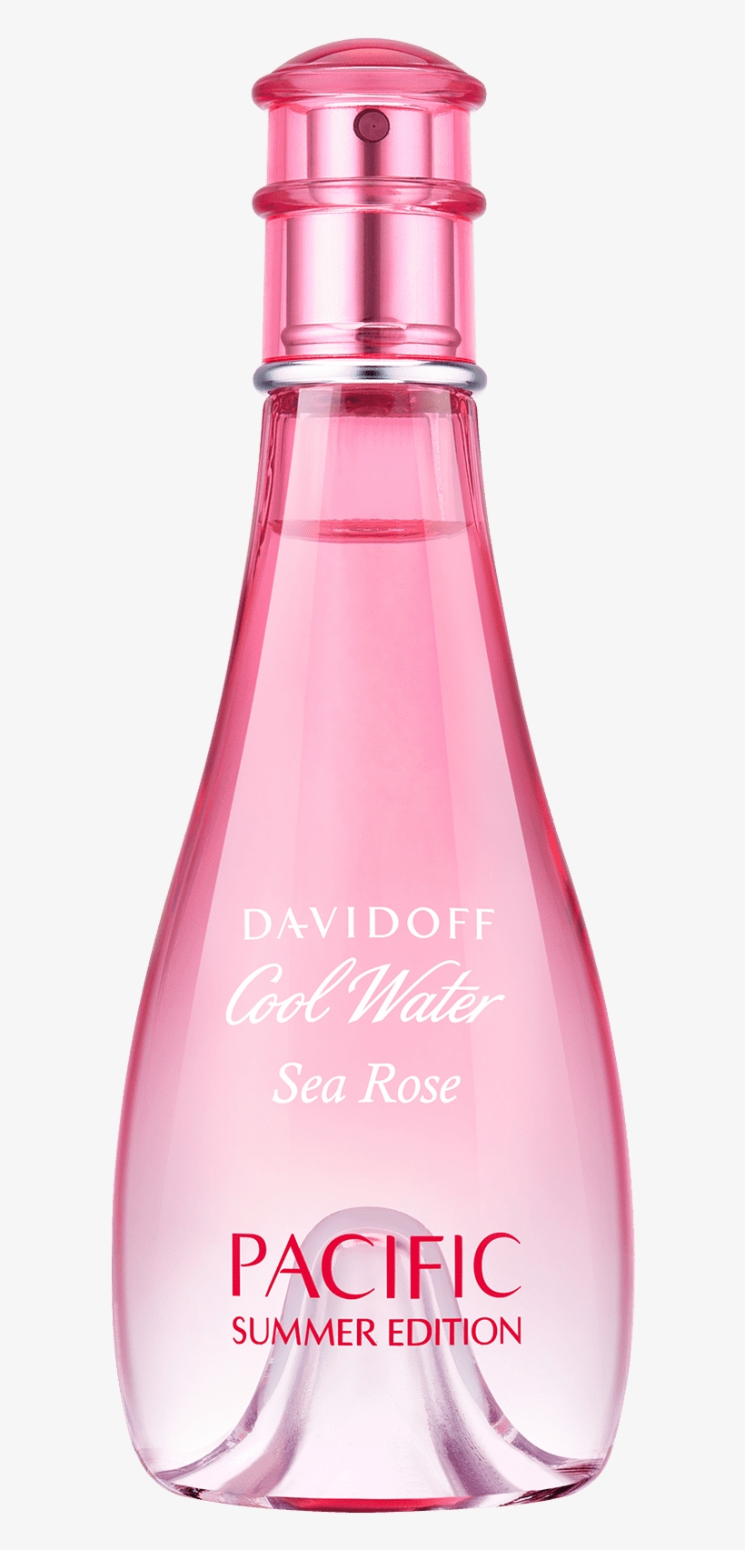 Davidoff Perfume For Women, transparent png