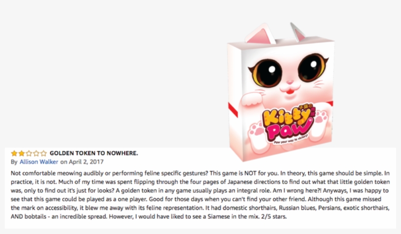 Kittypaw1 - Cartoon, transparent png
