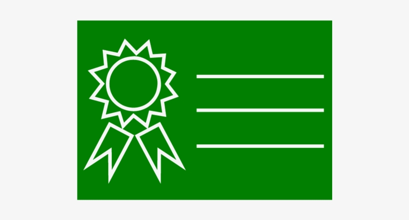 Certificate - Graphic Design, transparent png