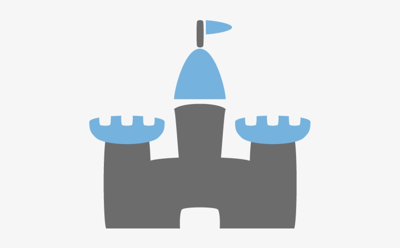 Theme Park Icon - Illustration, transparent png