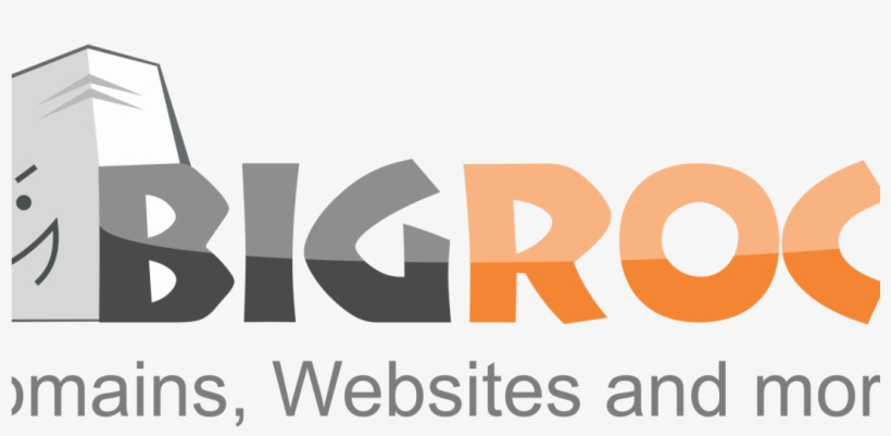 Bigrock Hosting Review For Your Website Or Blog - Big Rock, transparent png