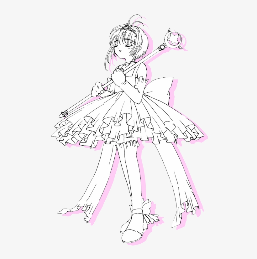 Tiara And Ruffles Costume - Illustration, transparent png