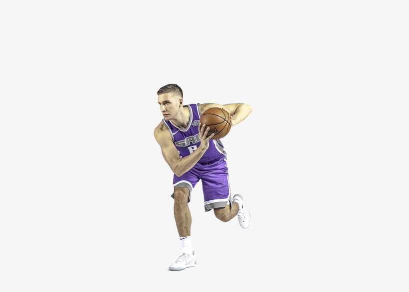 Bogdan - Dribble Basketball, transparent png