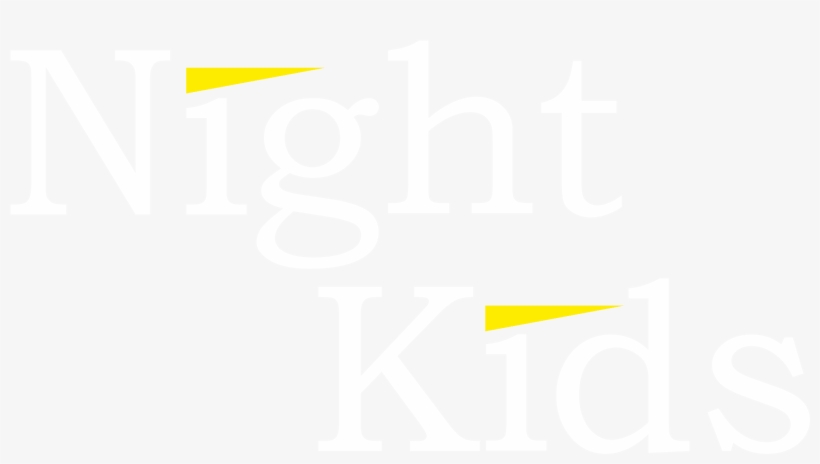 View Samegoogleiqdbsaucenao 1437878794242 , - Night Kids Logo, transparent png