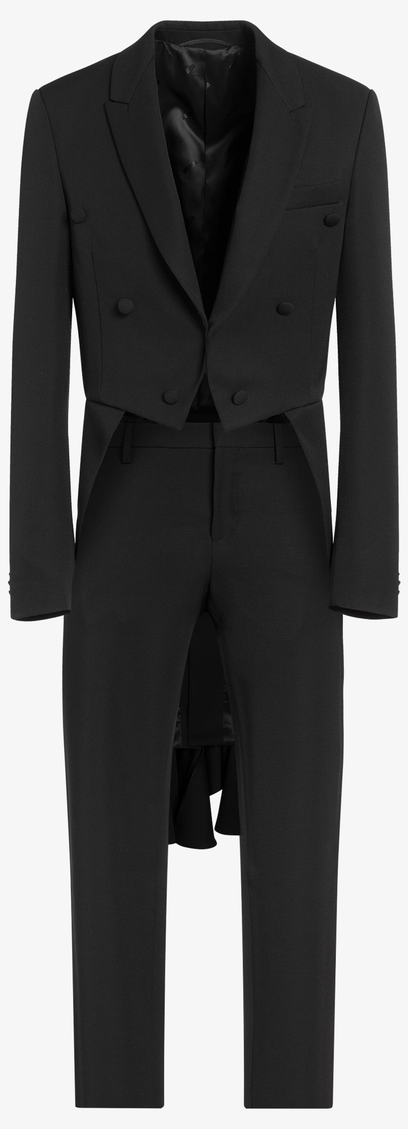 Tuxedo, transparent png