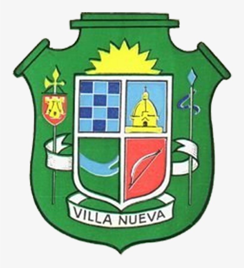Heráldica En La Argentina - Villa Nueva Cordoba, transparent png