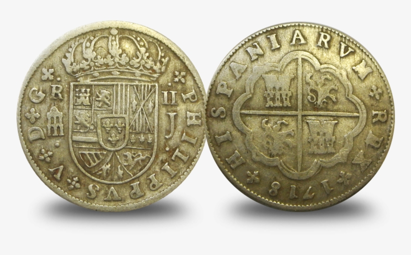 Spanish Pisterine - Coin, transparent png