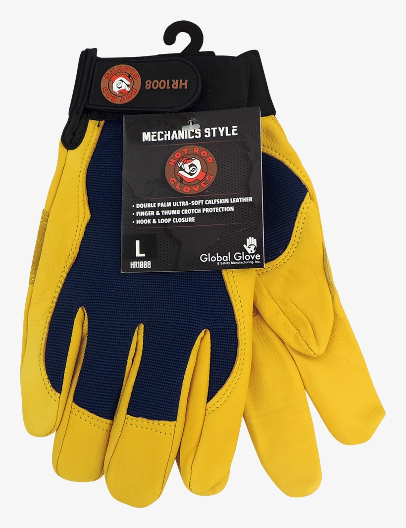 Hot Rod Gloves - Diving Equipment, transparent png
