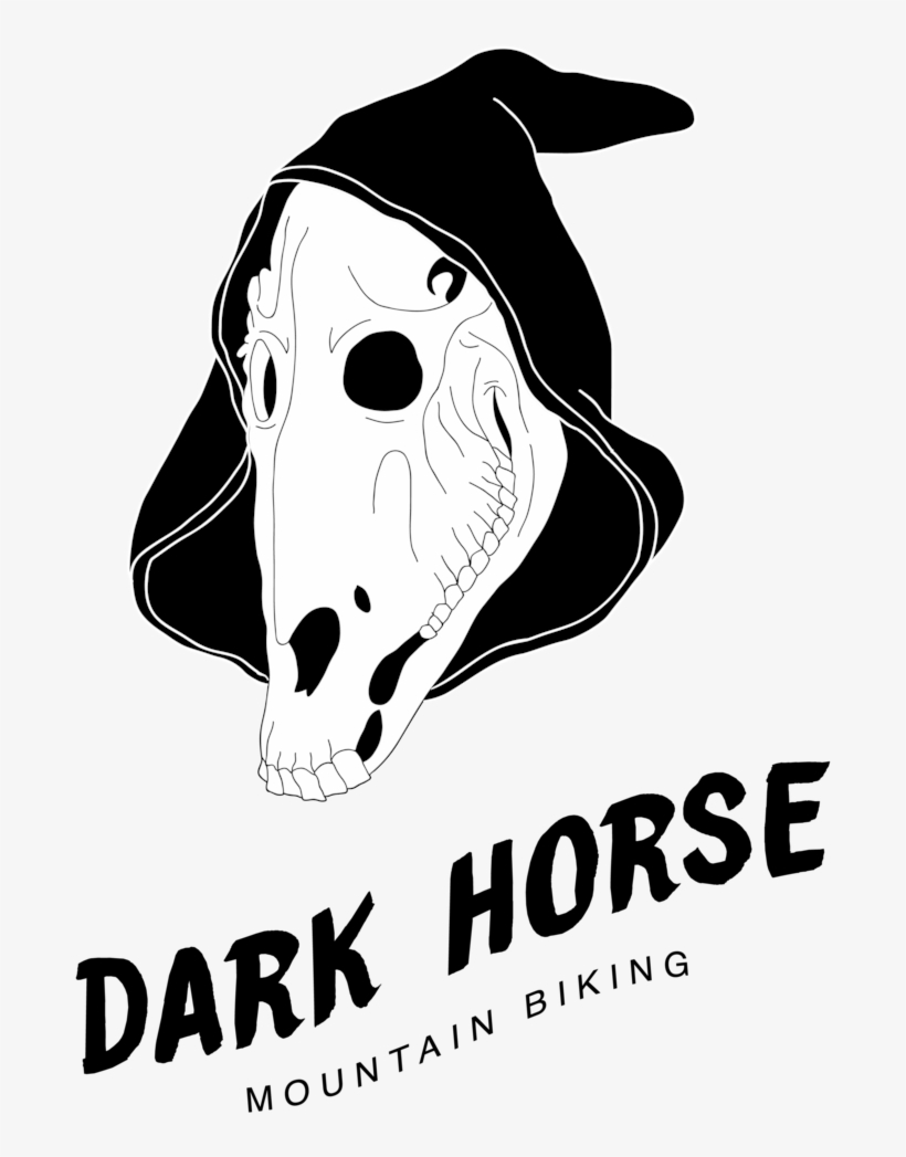 Darkhorse-04 - Illustration, transparent png