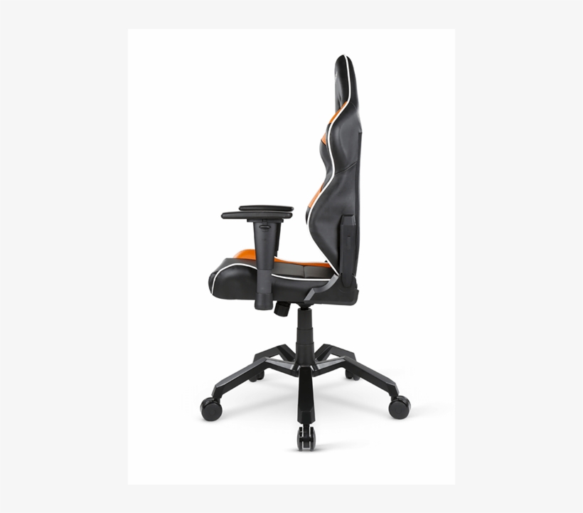 Dxracer Valkyrie Virtus Pro - Office Chair, transparent png