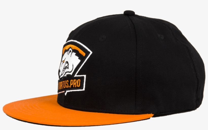 Pro Snapback, transparent png