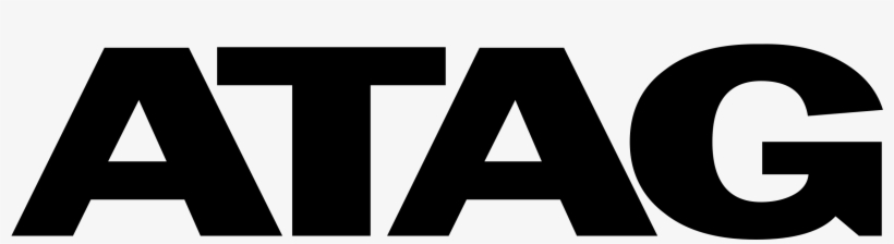 Atag Logo Transparent Vector Freebie Supply Png Svg - Atag Logo Png, transparent png
