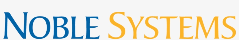 Noble Systems, transparent png