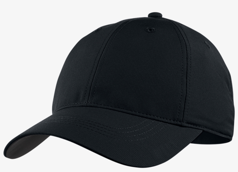Picture Of Nike Legacy91 Tech Custom Cap - Black Nike Dad Hat, transparent png