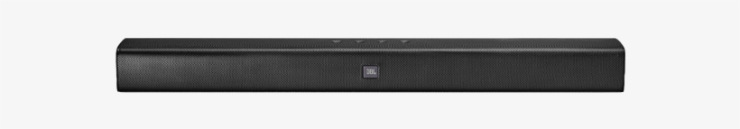 Jbl Bar Studio Front View - Laptop, transparent png