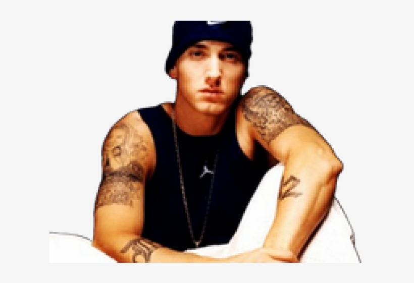 Eminem Left Handed, transparent png