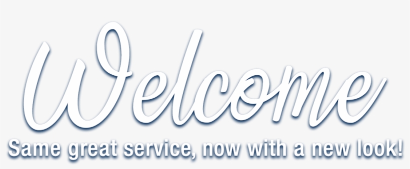 Welcome To Our New Site - Human Action, transparent png