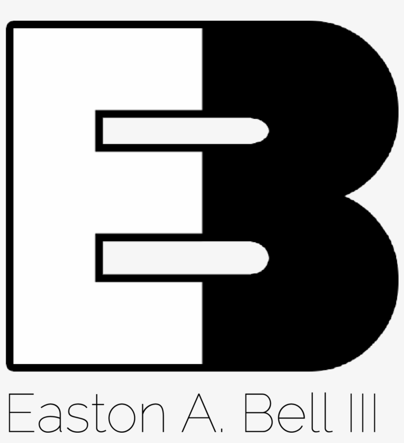Easton Bell - Parallel, transparent png