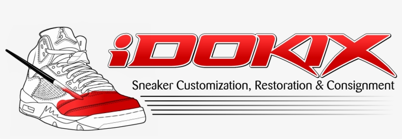Idokix - Sneakers, transparent png