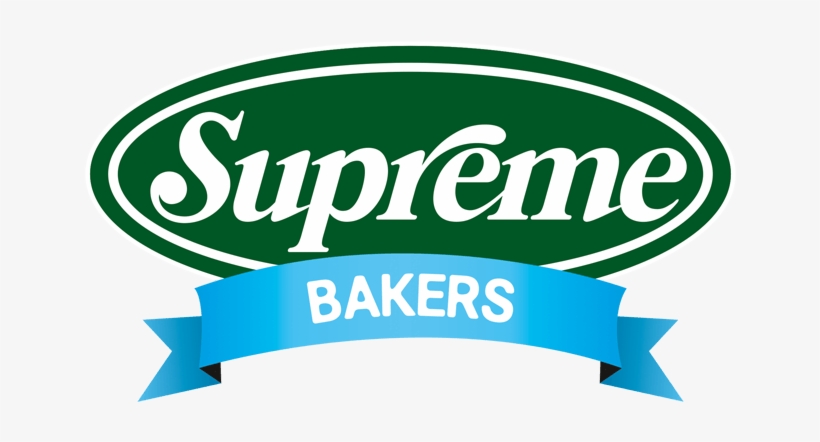 Logo - Supreme Bakers, transparent png