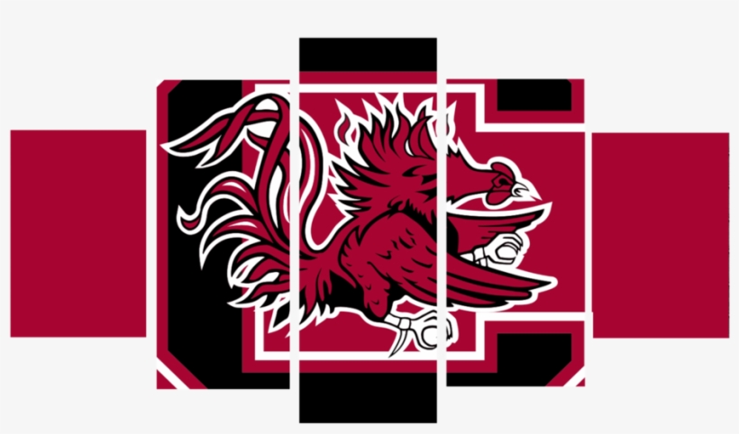 Tap To Expand - South Carolina Gamecocks Logo, transparent png