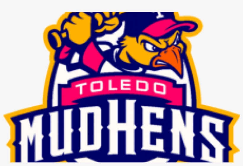 Gi - Toledo Mud Hens, transparent png