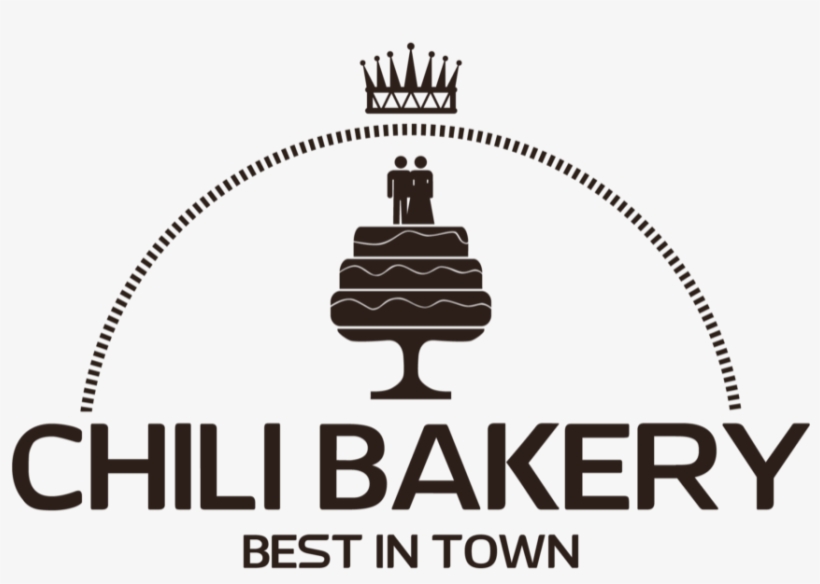 Chili Bakery Logo - Illustration, transparent png