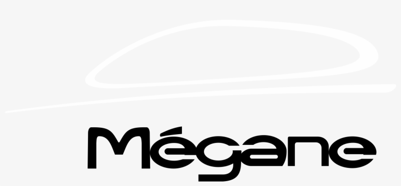 Renault Megane Logo Transparent Vector Freebie Supply - Renault Megane, transparent png