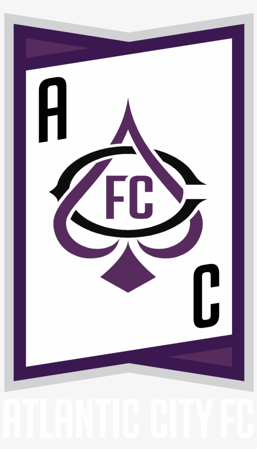 One Of The Most Anticipated Matchups Of The Four Will - Atlantic City Fc Logo, transparent png