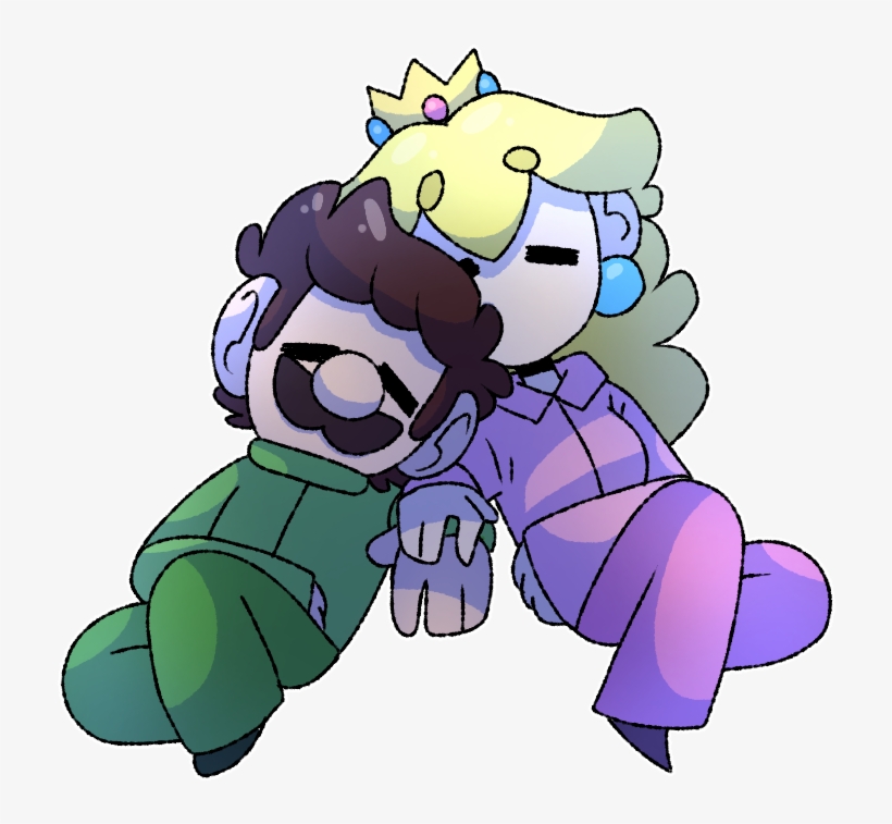 Ughhhh More Stuff Bc I Love This Ship - Cartoon, transparent png