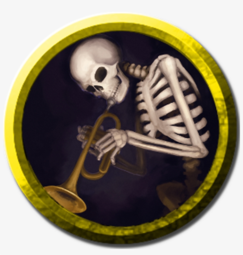 Skeleton Comp - Plague Doctor, transparent png