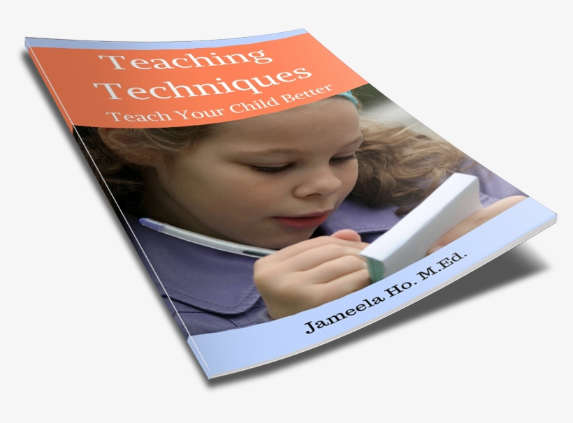 Free Ebook To Easily Teach Children - Learning, transparent png
