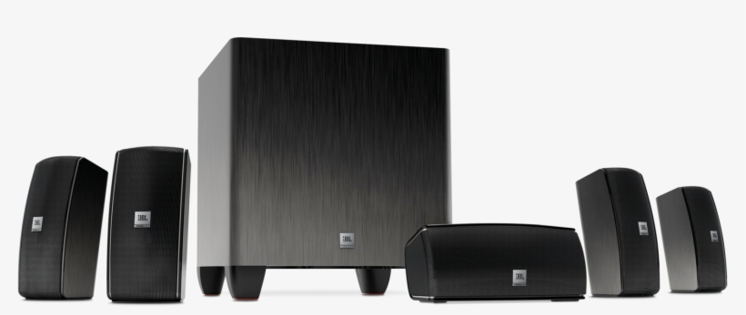 Home Cinema Jbl, transparent png