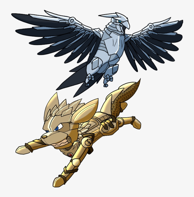 The Mechanical Servants That The Artificers Jace And - Illustration, transparent png