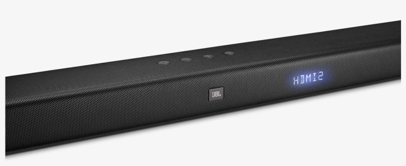 Jbl 5.1 Soundbar Only, transparent png