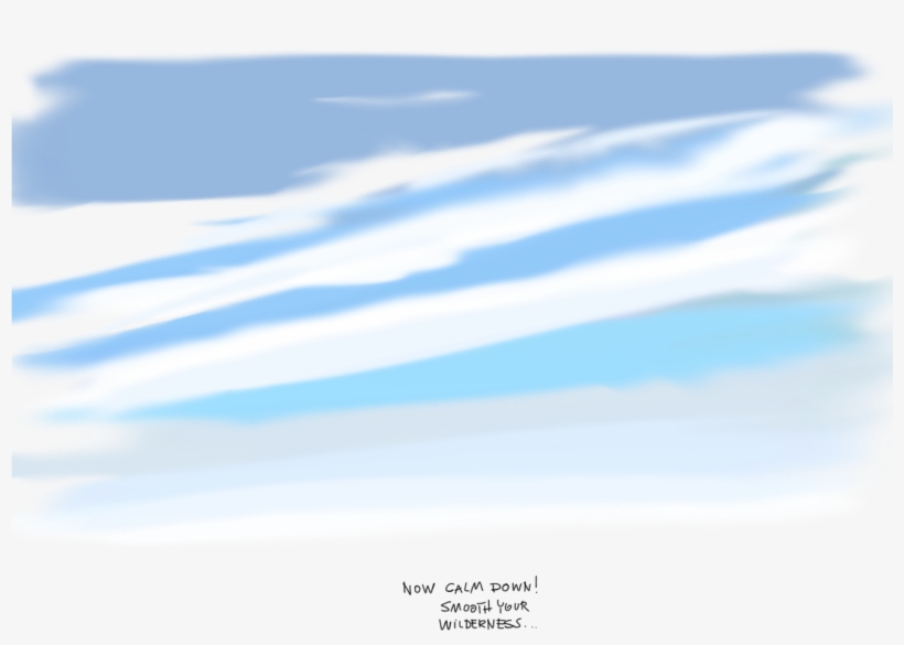Pencil A Little Making Of One Way Of Many To Do That - Light, transparent png