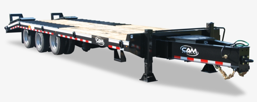 Heavy Duty Deckover 20 & 25 Ton, transparent png