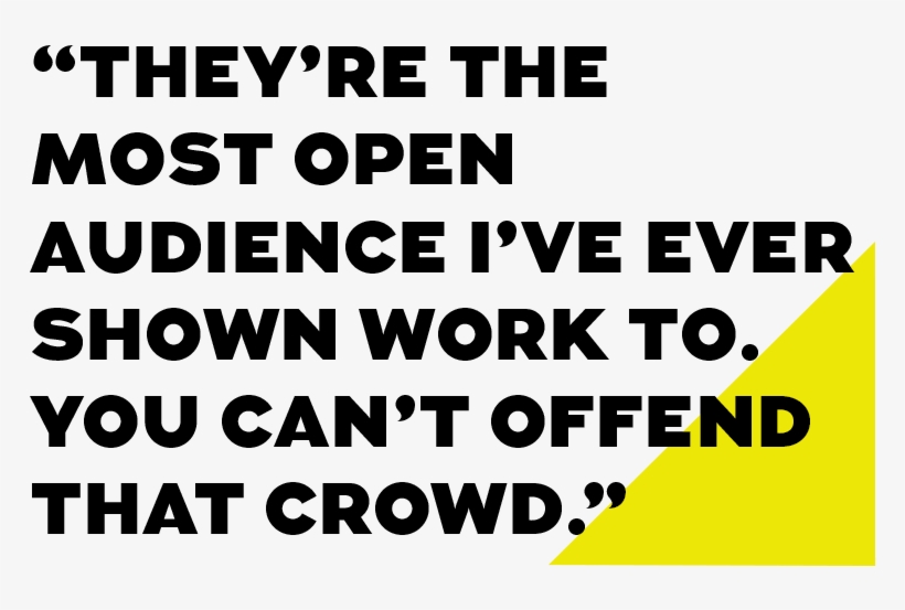 Dietz, A Transplant From Syracuse, New York, Who Ran - Graphic Design, transparent png