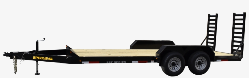 1018sst - Boat Trailer, transparent png