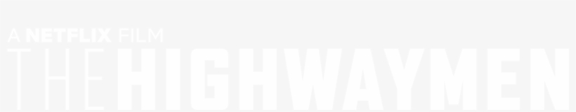 Play Latest Trailer - Highwaymen Netflix, transparent png