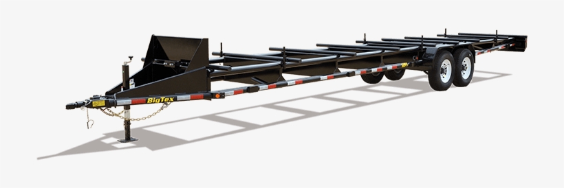 Specialty Trailers - Big Tex Trailer Plans, transparent png