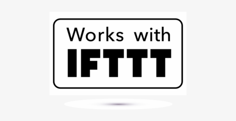 Ifttt - Graphics, transparent png
