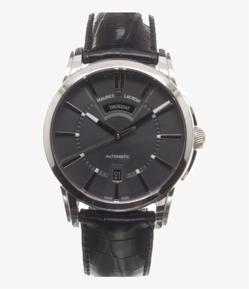 Grey Box With An Image Left And Text Right - Watch, transparent png